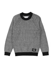 [CALVIN KLEIN JEANS] CALVIN KLEIN JEANS Sweaters - Item 14518813