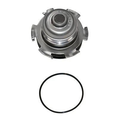 New Water Pump For Cadillac Eldorado Allante Seville Deville 1993-1994 By 251488