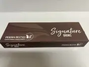 Signature Eyebrows By PERMA BLEND PMU
