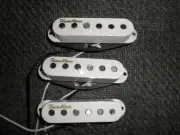 HAMILTONE Stevie Ray Vaughan Guitar PICKUP SET