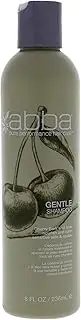 Gentle Shampoo by ABBA for Unisex - 8 oz Shampoo
