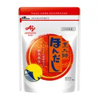 在飛比找momo購物網優惠-【烹大師】鰹魚風味調味料1kg