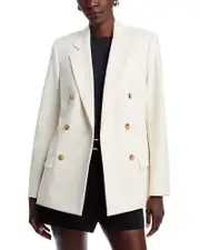 Frame The Relaxed Everyday Blazer
