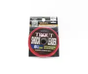 Varivas Fluorocarbon Trout Shock Leader Line 30m 8lb (5248)