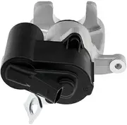 Rear Brake Caliper Complete Right Compatible with VW Passat B6 2005-2010 HZT/VW/155A