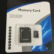 new 512GB Universal For Micro SD SDXC TF Flash Memory Card Class 10
