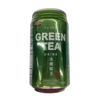 在飛比找樂天市場購物網優惠-紅牌 冰釀綠茶 340ml【康鄰超市】