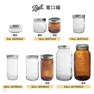 【現貨】梅森罐專用 馬口鐵環蓋 塑膠蓋 不鏽鋼蓋 (窄口/寬口) Ball Mason Jar 梅森罐配件 杯蓋