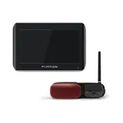 4.3' MONITOR + 1 REAR CAMERA FOR MA