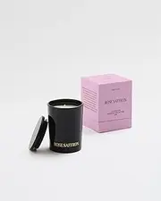 [Dusk] Rose Saffron 250g Candle