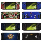 OFFICIAL ANIMANIACS GRAPHIC ART VINYL STICKER SKIN DECAL COVER FOR STEAM DECK