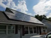 SOLAR PANEL MOUNTING KIT 15 panels-LANDSCAPE MILL