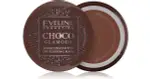 Eveline Cosmetics Chocolate Glamour Regenerating Night Mask For Lips 12 Ml