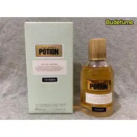 在飛比找蝦皮購物優惠-DSQUARED2 Potion 女性淡香精50ml