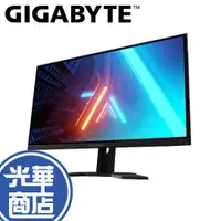 在飛比找蝦皮購物優惠-【限量促銷】GIGABYTE 技嘉 G27Q-AP 27吋 