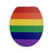 Pride Soft Close Toilet Seat