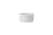 1pc Set Maxwell & Williams White Basics Ramekin Bowl/Dish 12cm for Baking/Cup
