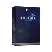 Polar Pro Aurora Cinematic Color Presets Phantom 4 Pro/Adv Edition