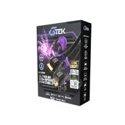 GTEK Ultra High Speed 8K HDMI 2.1 5M Cable