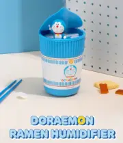 [DORAEMON] Royche Doraemon Character Ramen Portable Car / Table Humidifier