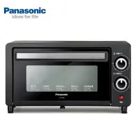 在飛比找環球Online優惠-【Panasonic 國際牌】電烤箱 (NT-H900)