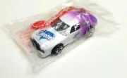 Vintage Hot Wheels Coronet Georgia Pacific Buick Stocker Nascar Baggie Mail In