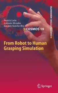 在飛比找博客來優惠-From Robot to Human Grasping S