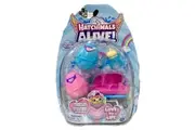 Hatchimals - Water Hungry Hatchimal Playset