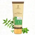 Khadi Essentials Herbal Neem Face Wash, For Women & Men, 100ml