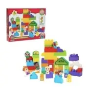 CoComelon Deluxe Construction Set NEW