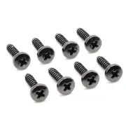 Neck / Base Stand Screws for Vizio VO400E