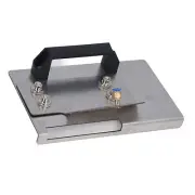 Angle Grinder Stand 45 Degree Tile Chamfer Cutting Stand Stainless Steel Hot