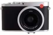 Leica Q [Typ 116] Silver Camera