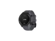 Garmin Approach S12, Granite Blue | GPS Golf Smart Watch 010-02472-01