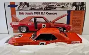 1:18 1971 ATC 1969 BOB JANE ZL-1 CAMARO BRAND NEW CLASSIC CARLECTABLES BIANTE
