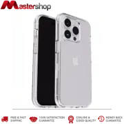 OtterBox React iPhone 15 Plus 6.7 Case Clear