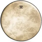 Remo Banjo Head, Fiberskyn, 11-Inch Diameter, Low Collar