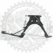 New Centre Stand Black For Peugeot Speedfight 50 3 AC 4T DT Le Mans F1