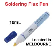 Soldering Flux Pen 10ml 951