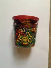 Link 'N' Learn Links by Learning Resources With Activity Book 500 Count