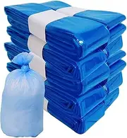 Diaper Refill Bag | Anti-Tear Replacement Sacks for Baby Diapers | Waste Diaper Changing Bags for Bathroom Bedroom Nursery Room, Travel