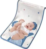Bed Net Cushion for Children, Bed Pee Pads for Children, Washable, Waterproof, Reusable, Strong Absorption and Delicious Toddler Pad for Bed