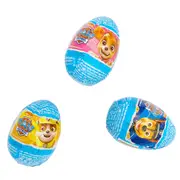 Nickelodeon PAW Patrol Surprise Chocolate Egg 20g - Assorted