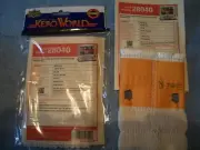 COMFORT GLO SX-2E KEROSENE HEATER WICK & BONUS "FREE" WICK CLEANING GUIDE