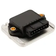 Ignition Module fits AUDI COUPE B2, B3 1.8 2.0 2.2 2.3 82 to 96 Cambiare Quality