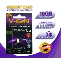 在飛比找蝦皮購物優惠-內存 16GB Class 10v-GEN Turbo 存儲