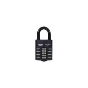 GA44555 SQUIRE - CP60 - PADLOCK 60MM RECODABLE COMBI