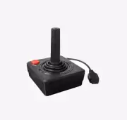 Joystick Controller Pad For Atari 2600