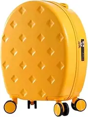 [BIRJXVTO] Carry-on Suitcase Luggage Luggage with Spinner Wheels Lightweight Rolling Cabin Suitcase for Airplanes Travel Carry-on Suitcases Carry On Luggages