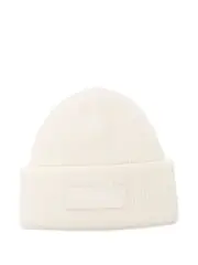 [Jacquemus] Jacquemus-Berretto The Gros Grain-Donna OS